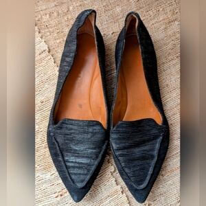 M Gemi Gia Loafers